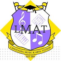 Loughton Music Academy logo