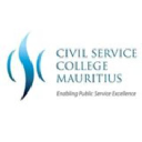 Civil Service College Mauritius logo