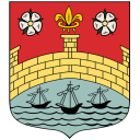 Cambridge Rugby Football Club logo