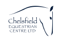 Chelsfield Equestrian Centre logo