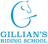 Gillian'S Riding School logo