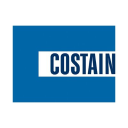 Costain Ltd logo