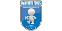 D & D Footie Focus logo