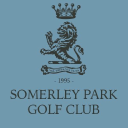 Somerley Park Golf Club logo