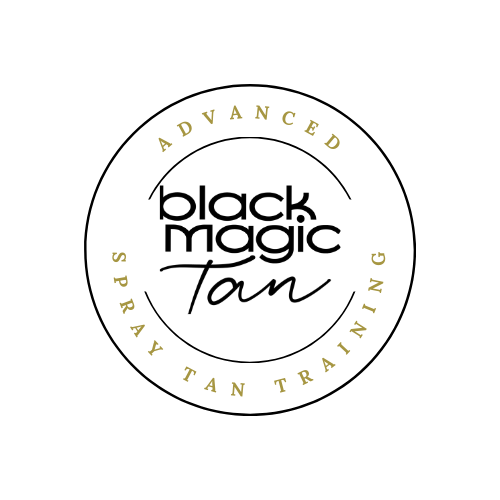 Black Magic Advanced Spray Tan Training