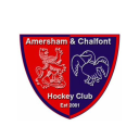 Amersham & Chalfont Hockey Club logo