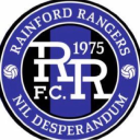 Rainford Rangers Fc logo