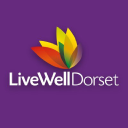 LiveWell Dorset logo