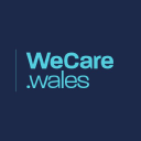 Gofalwn Cymru / WeCare Wales logo