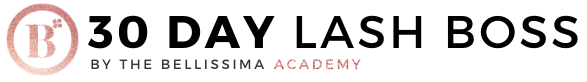 The Bellissima Training Academy logo