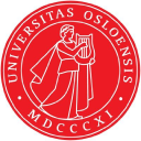 University of Oslo logo