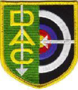 Bob's Meadow (Deben Archery Club) logo