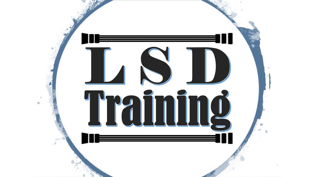 Lsd Training logo