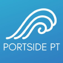 Portside Personal Training logo