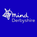 Derbyshire Mind logo