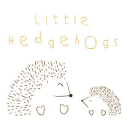 Little Hedgehogs Day Nursery logo