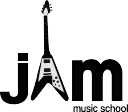 Jam Music School logo