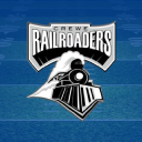 Crewe Railroaders American Football Club logo