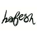 Hofesh Shechter Company logo