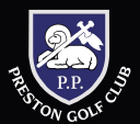 Preston Golf Club logo