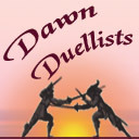 Dawn Duellists Committee logo