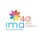 IMA International logo