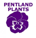 Pentland plants logo