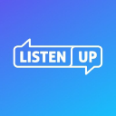 Listen Up Consultancy logo