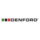 Denford Limited logo