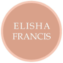 Elisha Francis logo