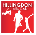 Hillingdon Athletic Club logo