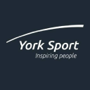 York Sport Centre logo