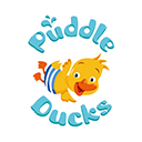 Puddle Ducks North Hampshire and Reading (Baby Swimming Highdown School, Caversham) logo