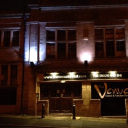 The Venue Birstall logo