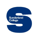 Sunderland College logo