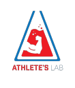 Athlete'S Lab logo