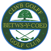 Betws-Y-Coed Golf Club logo