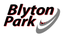 Blyton Park Driving Centre logo