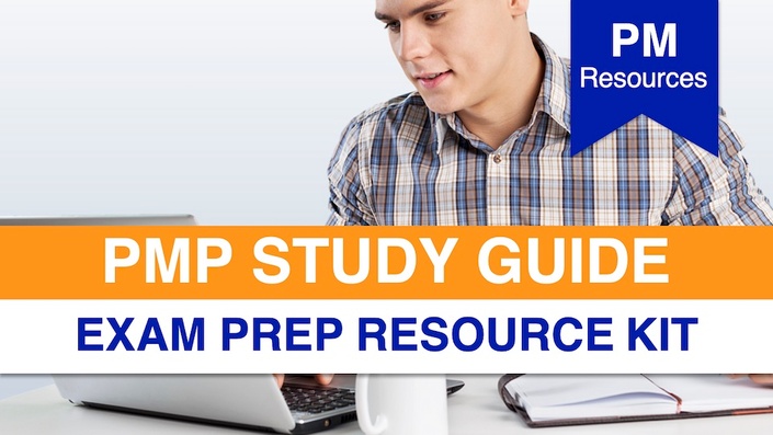 PMP Study Guide