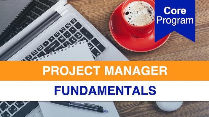 Project Management Fundamentals