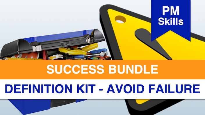 Project Success Bundle