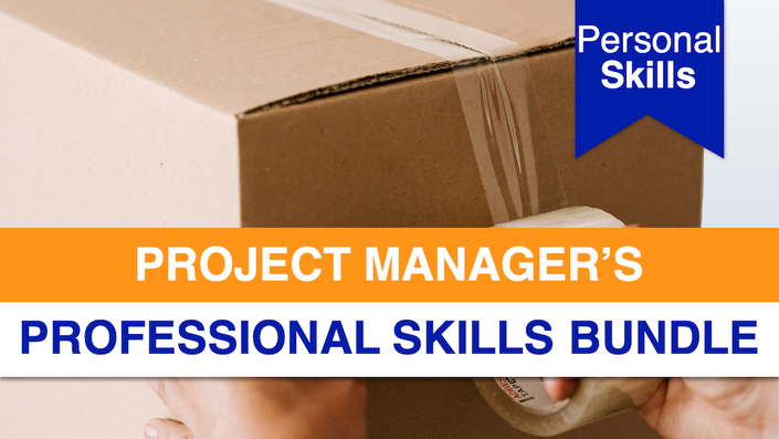 Professional Skills Bundle