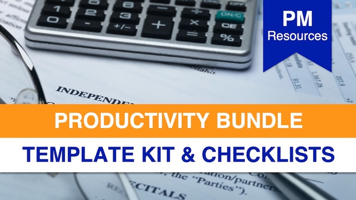 Productivity Bundle