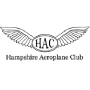 Hampshire Aeroplane Club logo