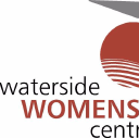 Waterside Women'S Centre logo