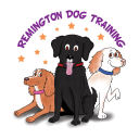 Remington Dog Training logo