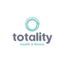 Totality Health & Fitness logo