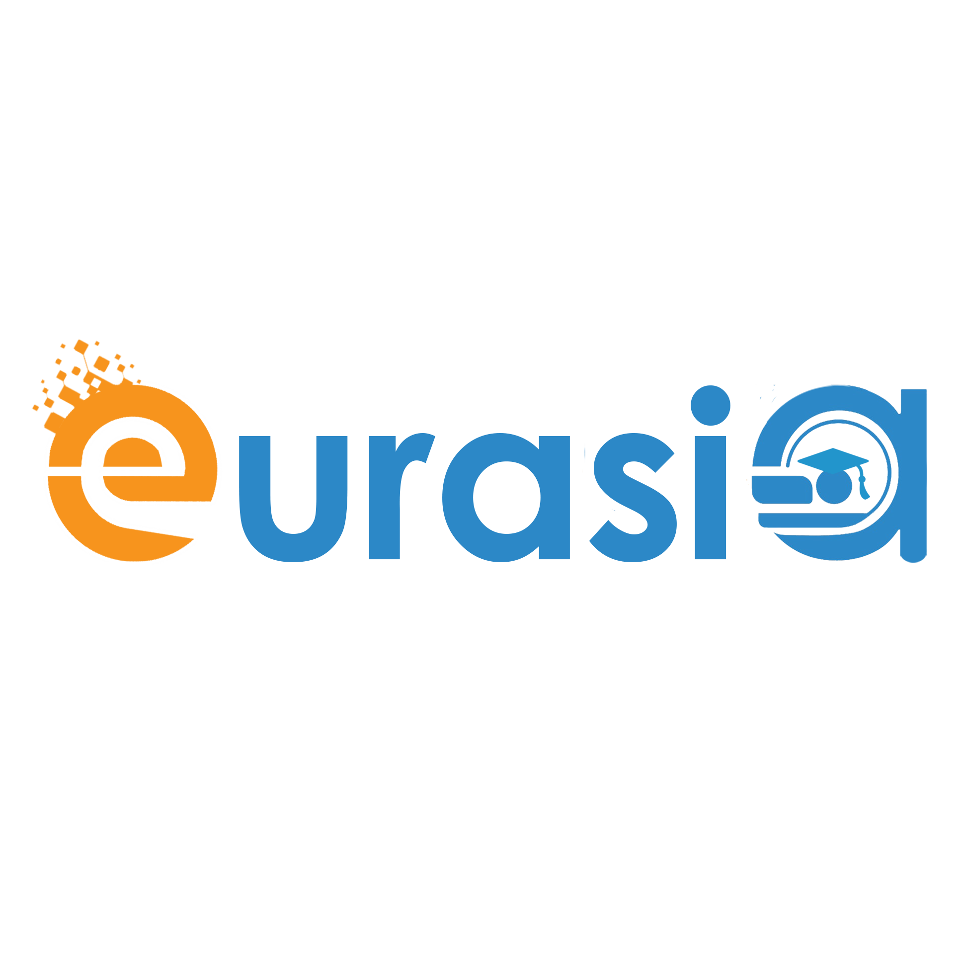 Eurasia Smart Academy - Esa logo