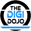 The Digi Dojo logo