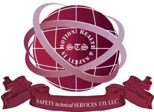 Safety Technical Services (Europe) logo